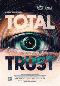 Plakat for 'Total Trust'