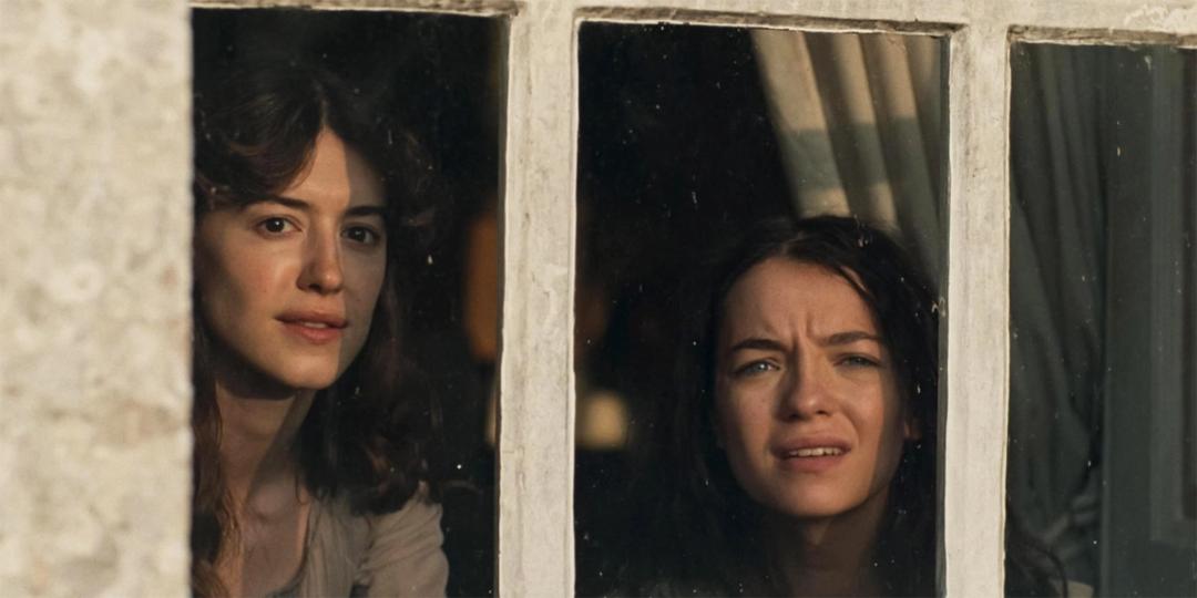 Sense and Sensibility