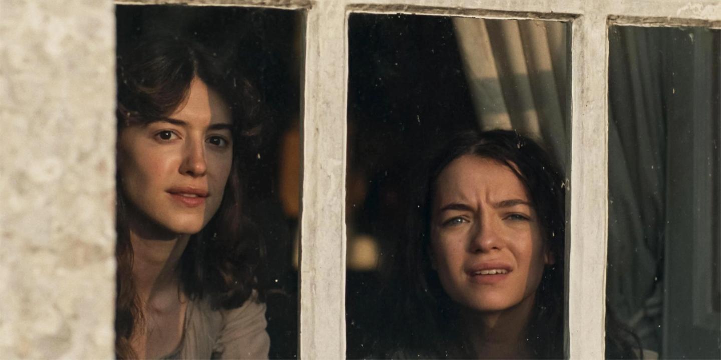 Sense and Sensibility