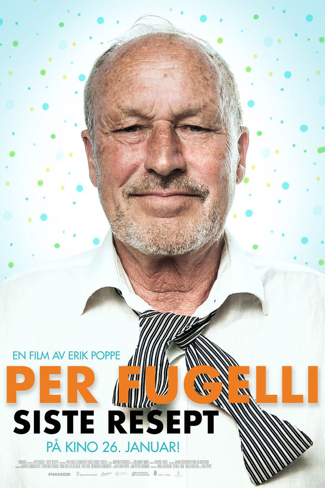 Per Fugelli - siste resept