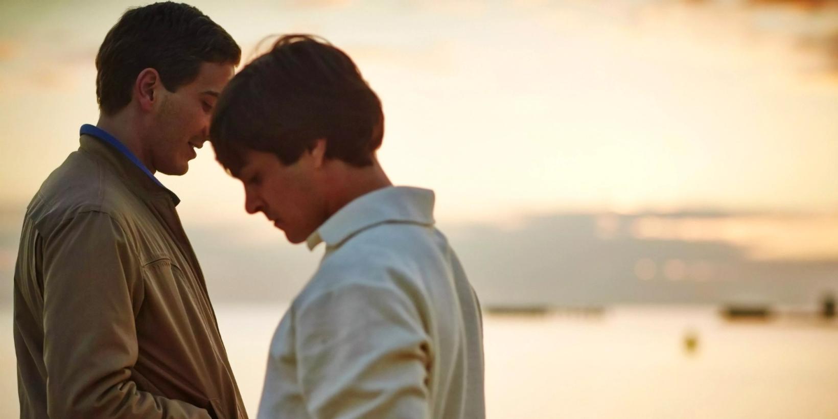 Holding the Man 2015