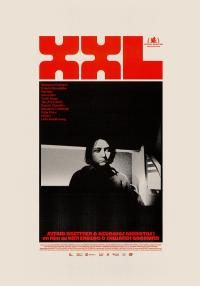 Plakat for 'XXL'