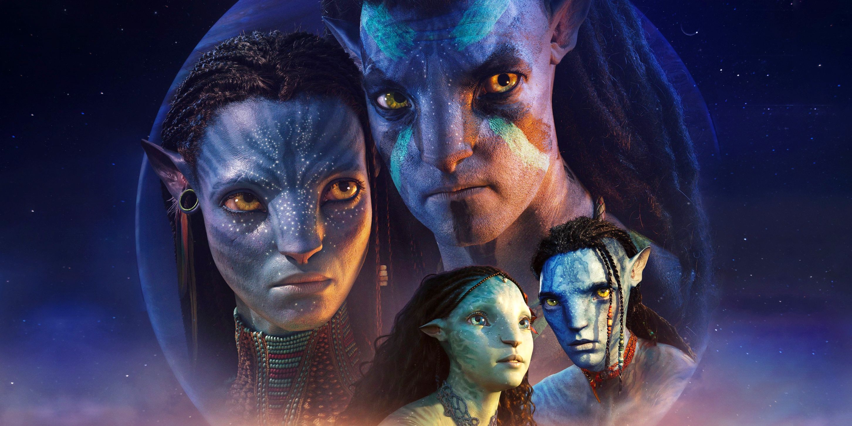 Avatar: The Way of Water