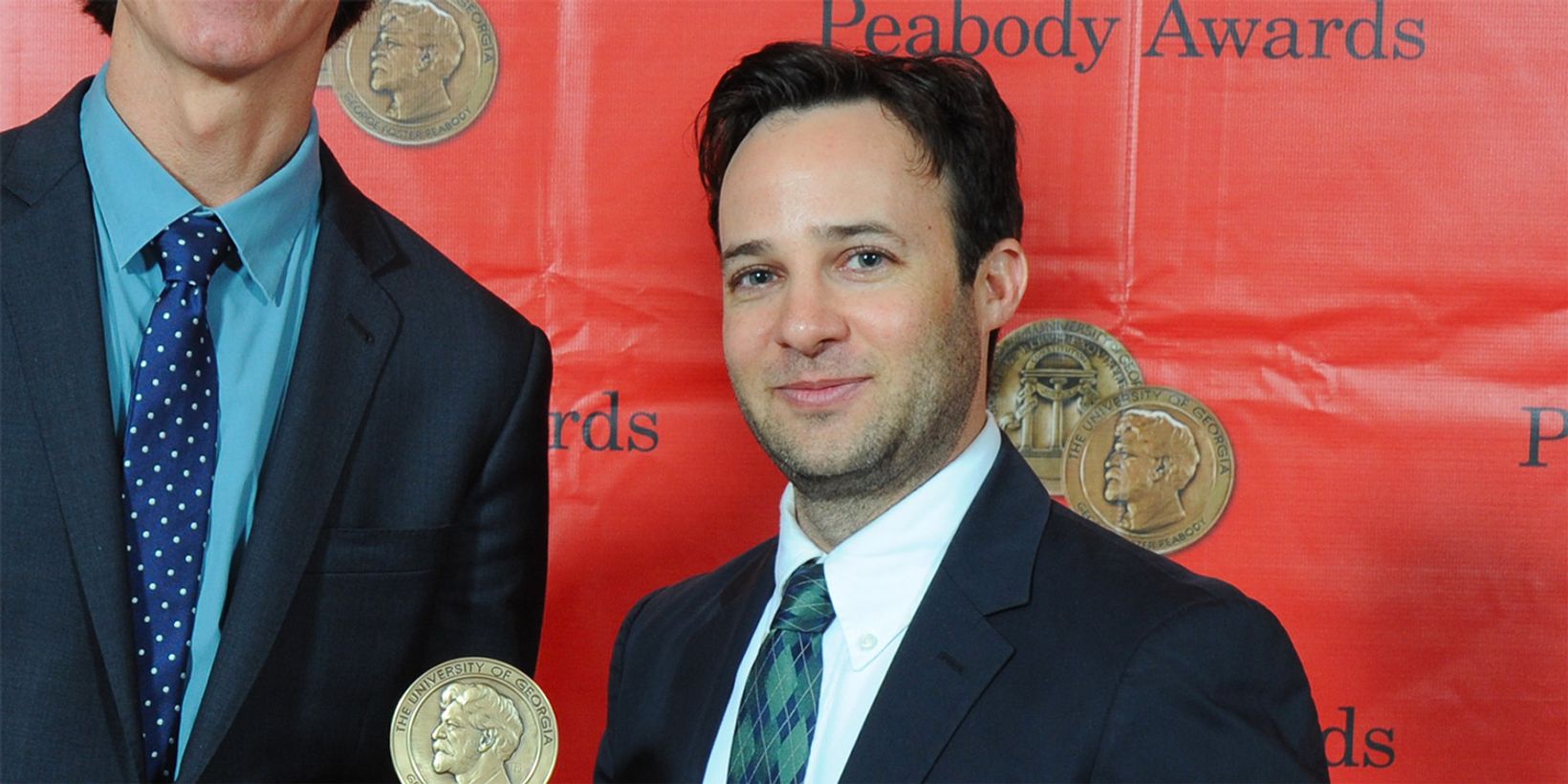 Danny Strong