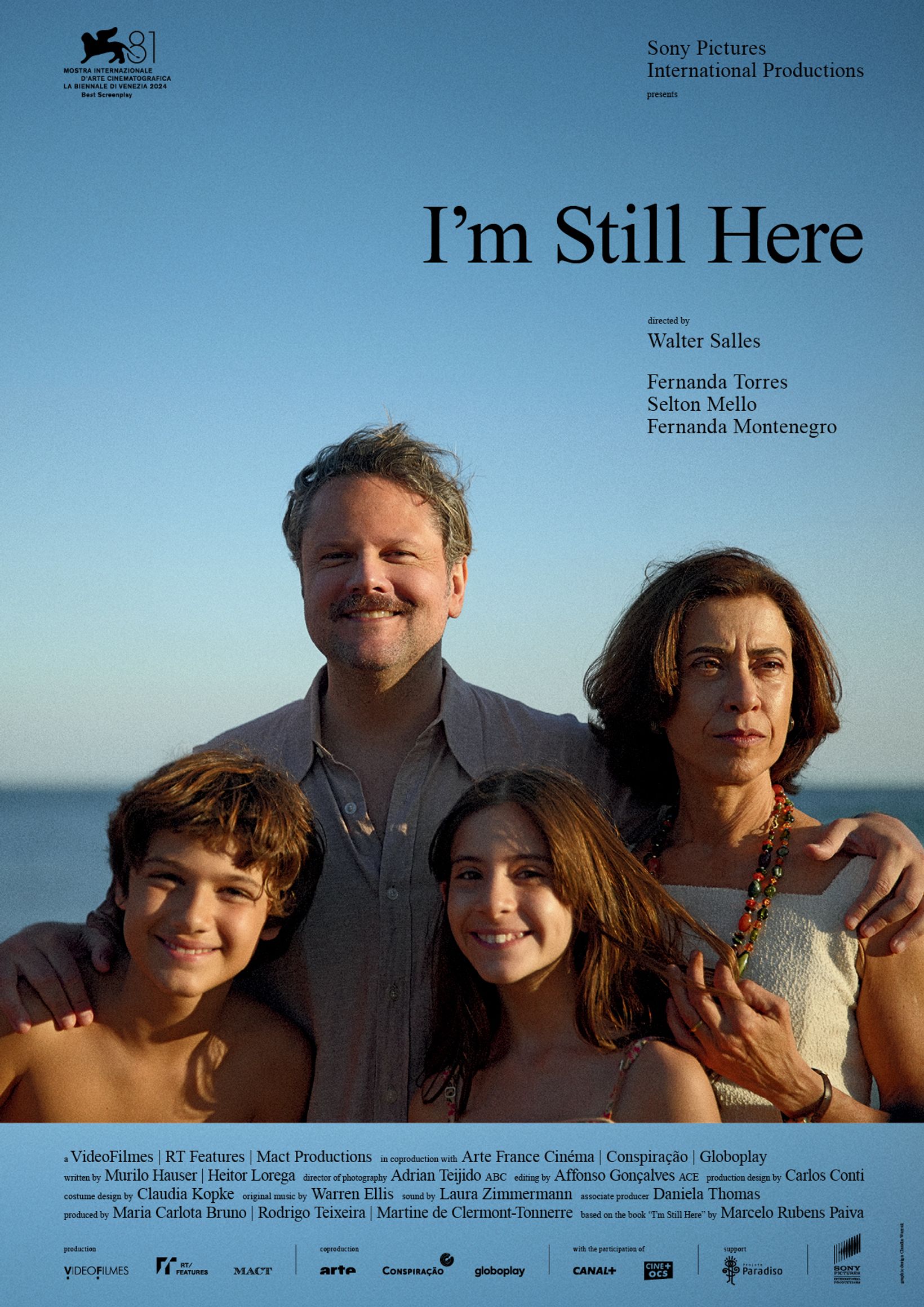 Plakat for 'Fremdeles her'