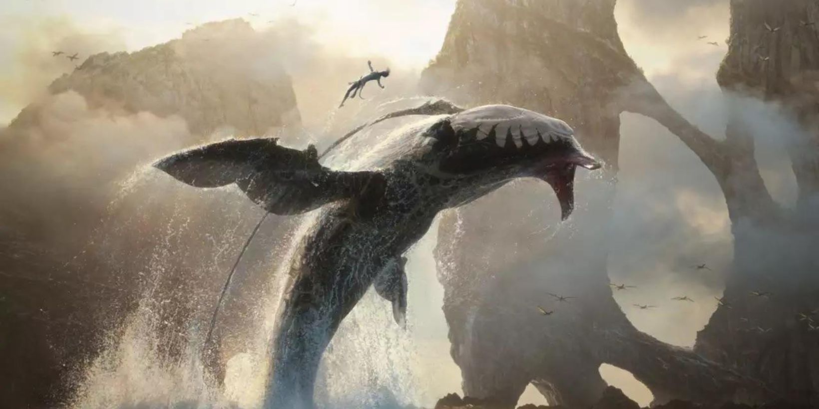 Avatar: The Way of Water