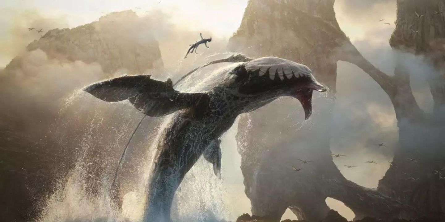 Avatar: The Way of Water