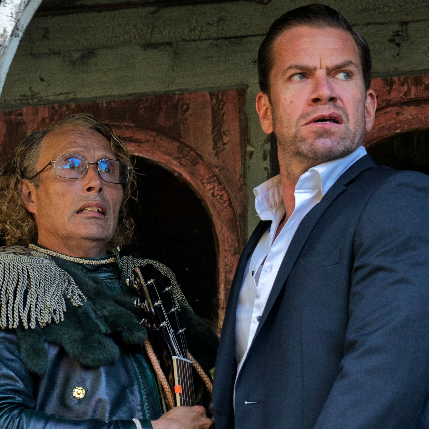 Den siste viking