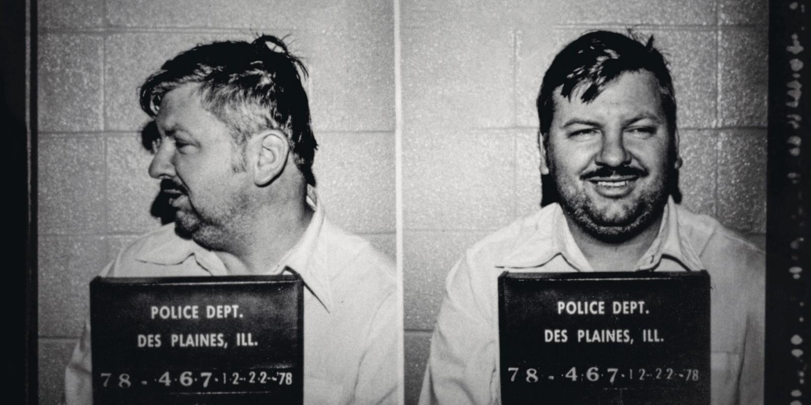 Conversation with a Killer: The John Wayne Gacy Tapes