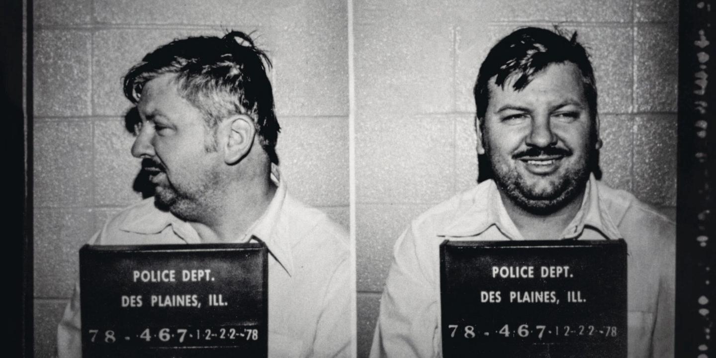 Conversation with a Killer: The John Wayne Gacy Tapes
