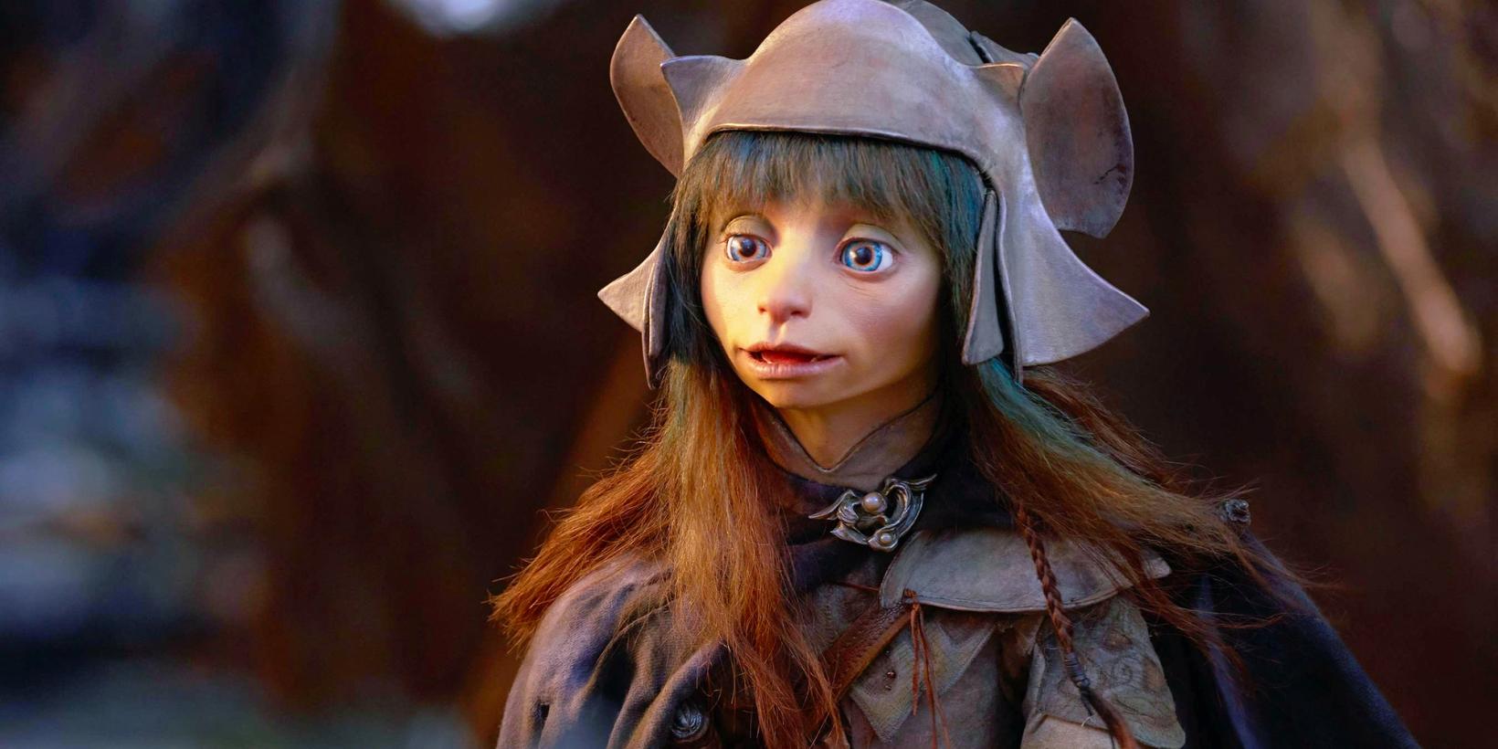 The Dark Crystal: Age of Resistance