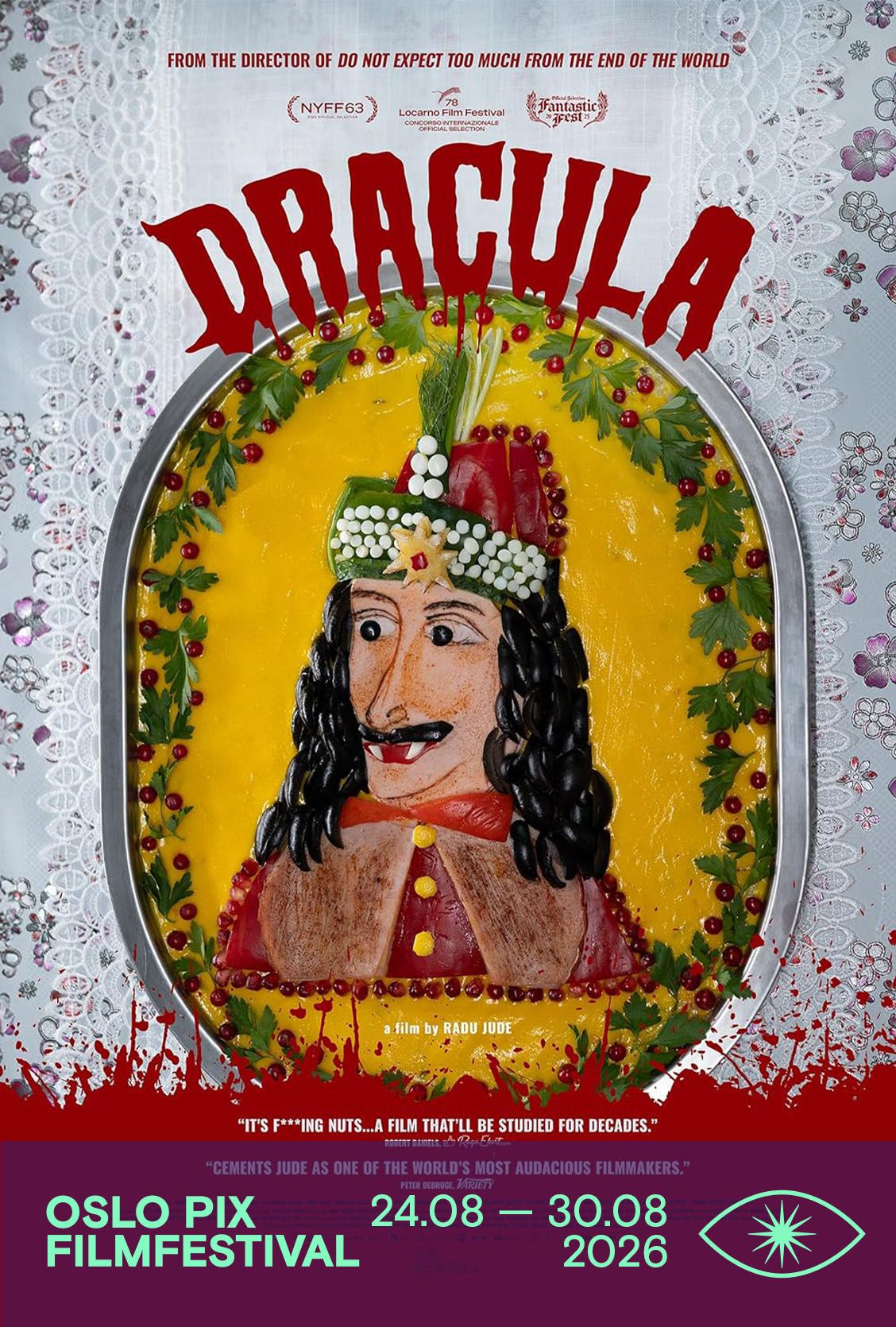 Dracula