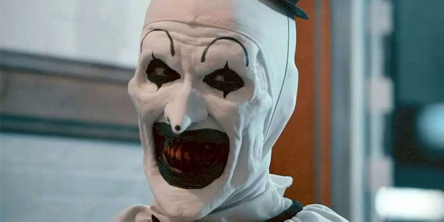 Terrifier 2