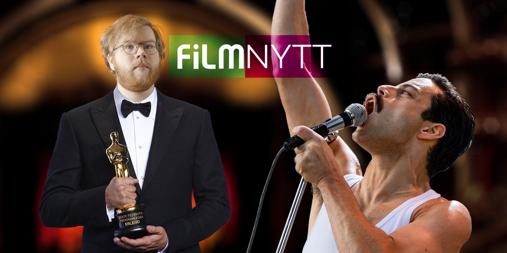 Filmnytt