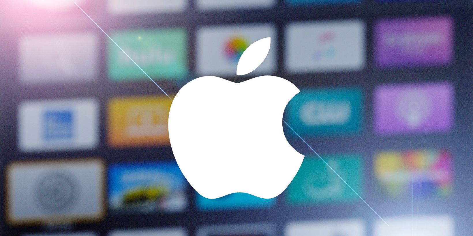 Apples nye strømmetjeneste