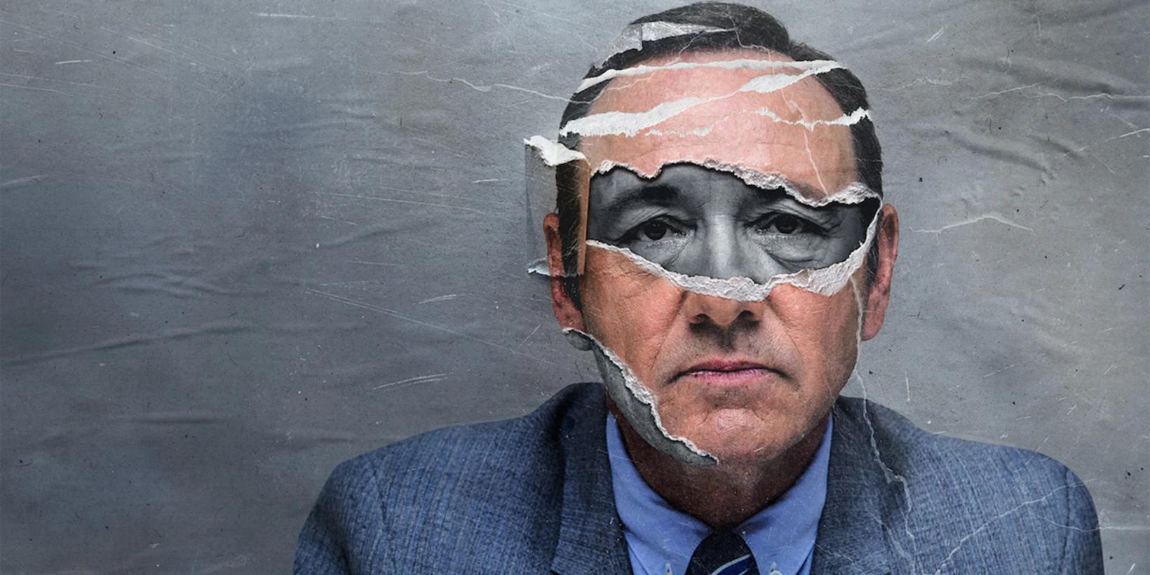 Spacey Unmasked