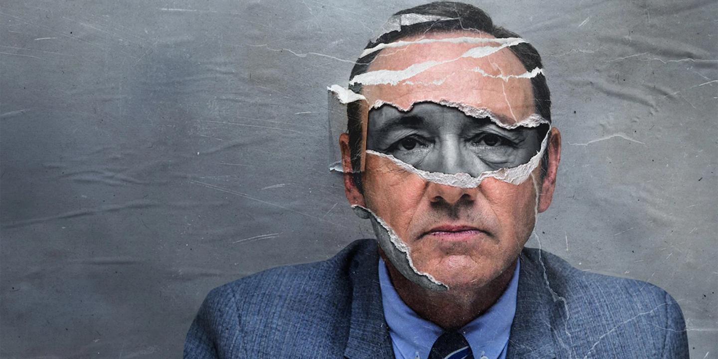 Spacey Unmasked