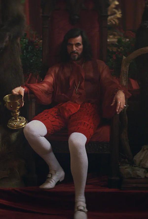 Bilde fra 'Stockholm Bloodbath'