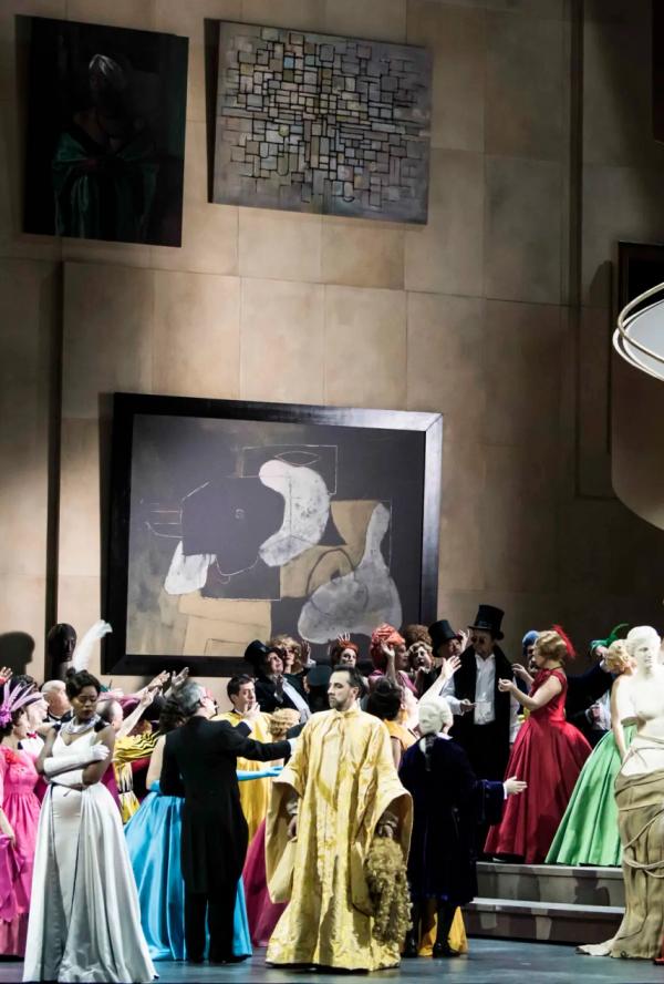Bilde fra 'Manon - Opera Paris 20-21'