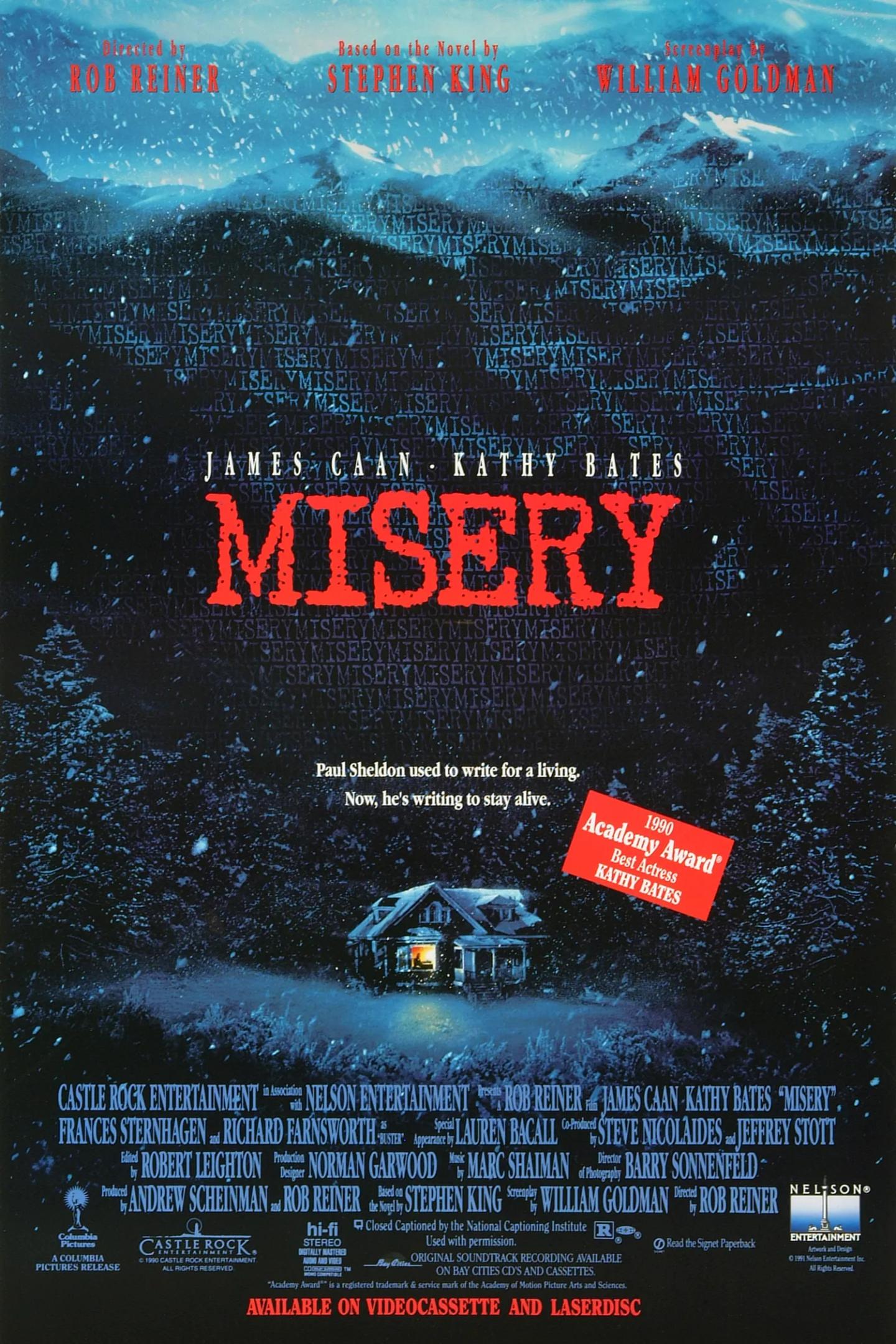 Misery