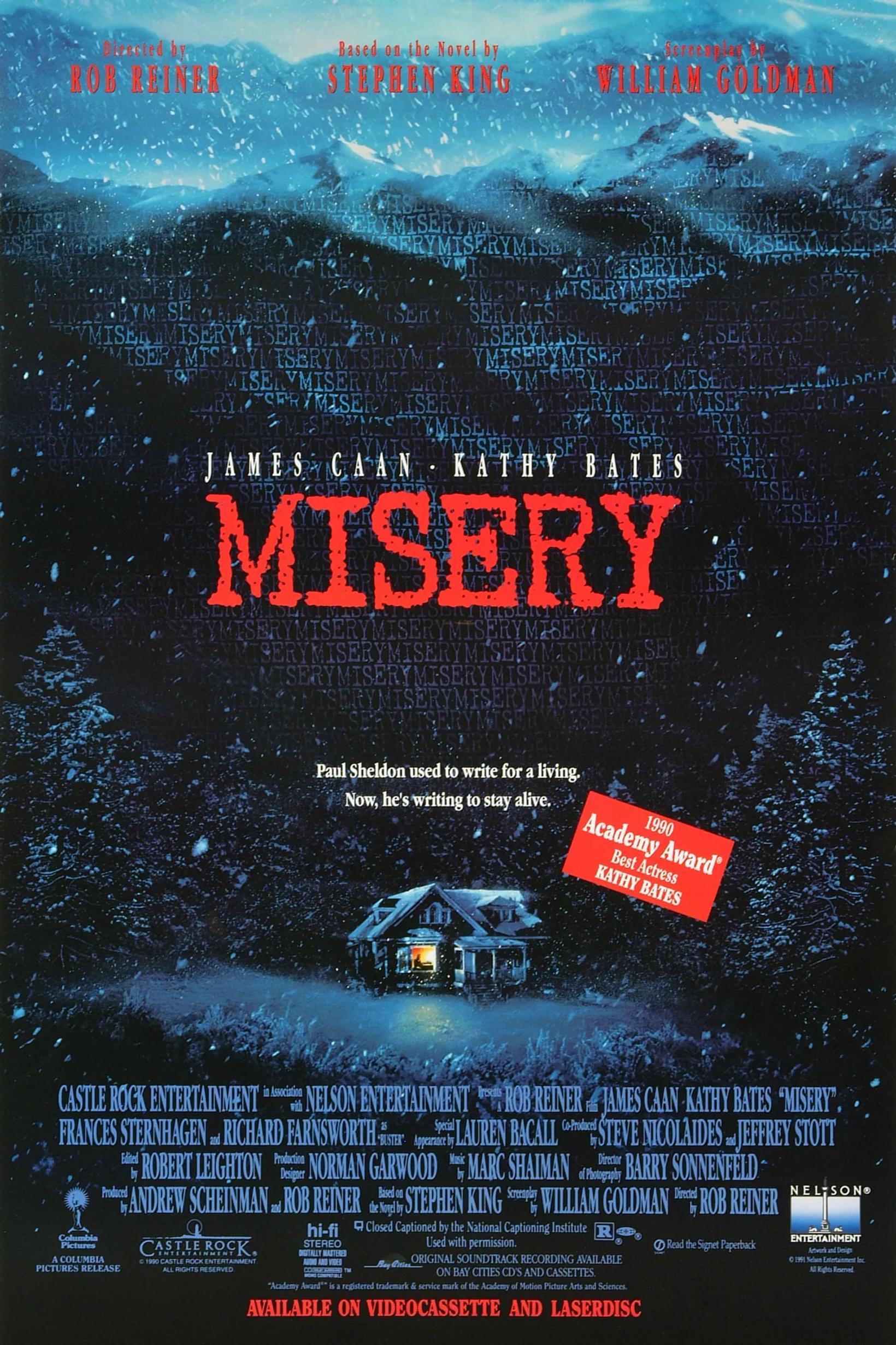 Misery