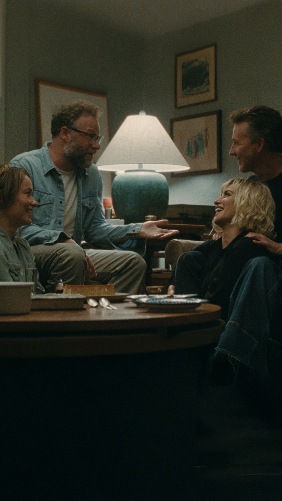 Bilde fra 'The Invite'