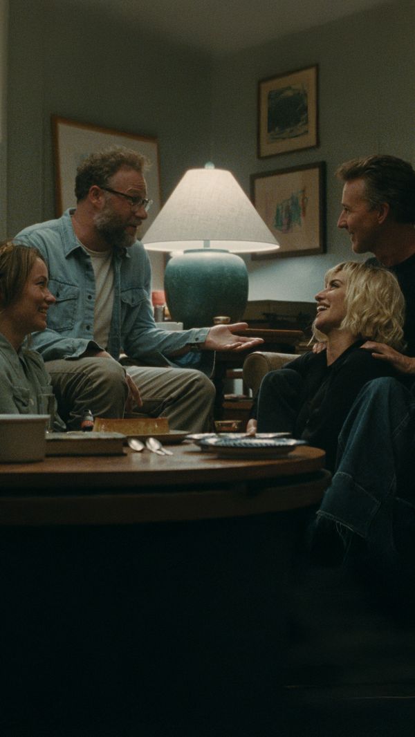 Bilde fra 'The Invite'