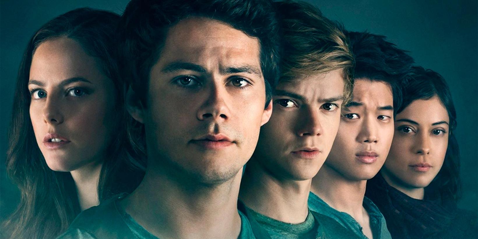Maze Runner: Dødskuren
