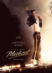 Plakat for Michael