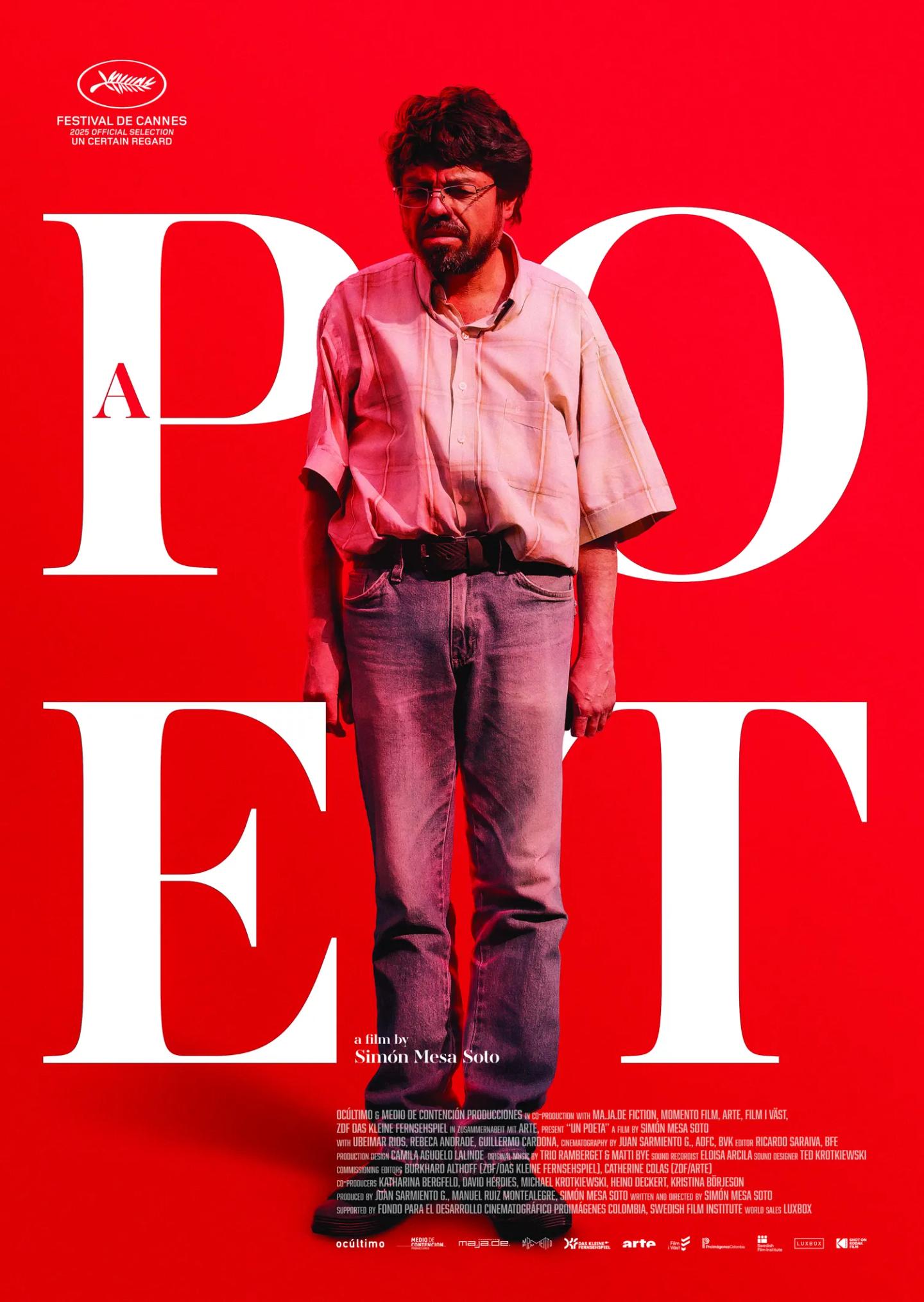 A Poet