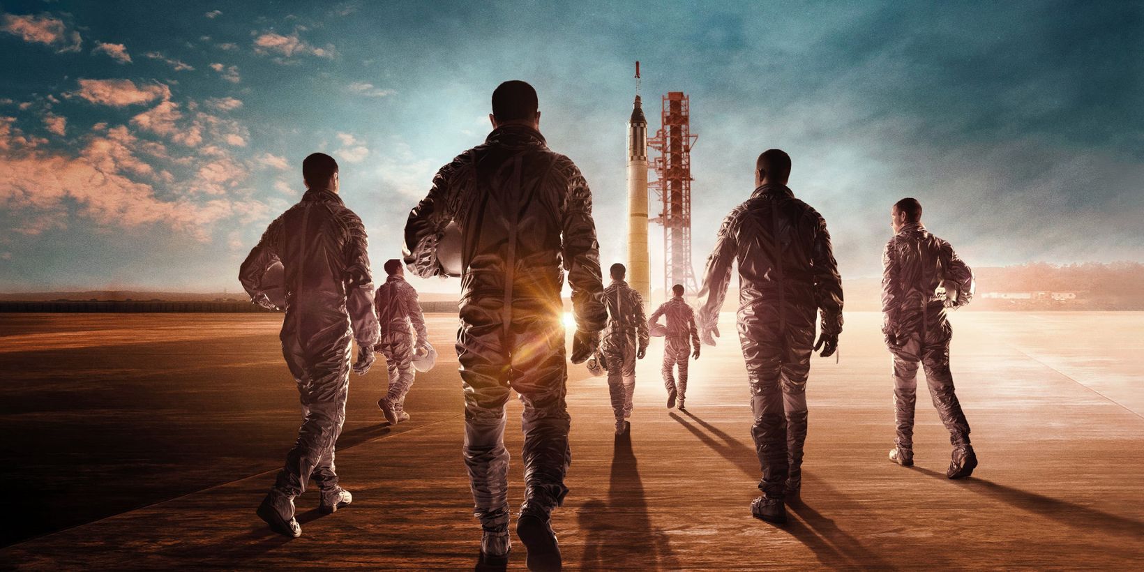 The Right Stuff