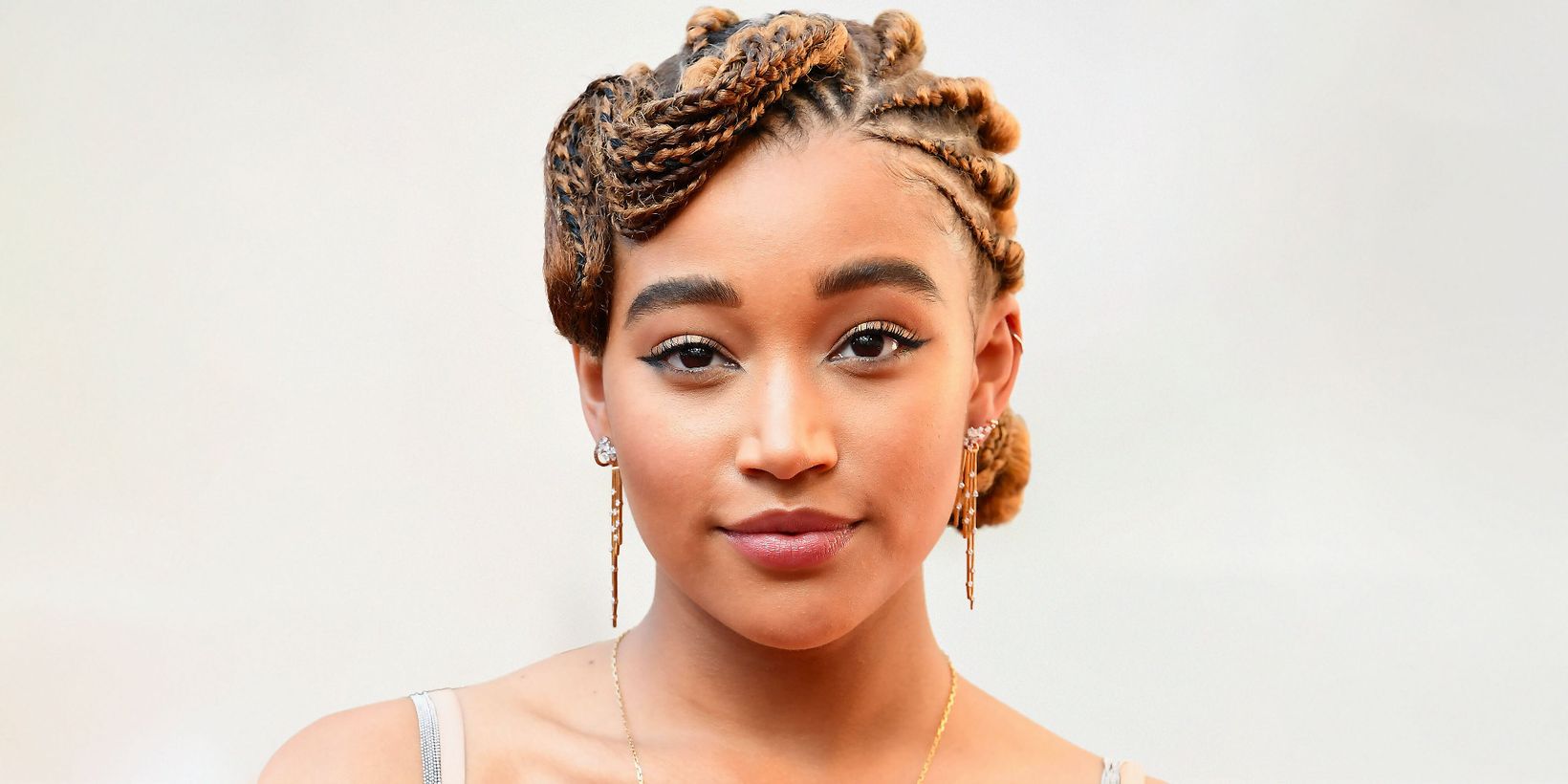 amandla stenberg