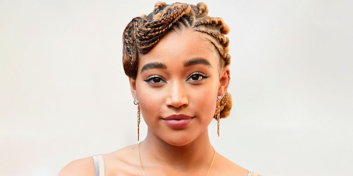 amandla stenberg