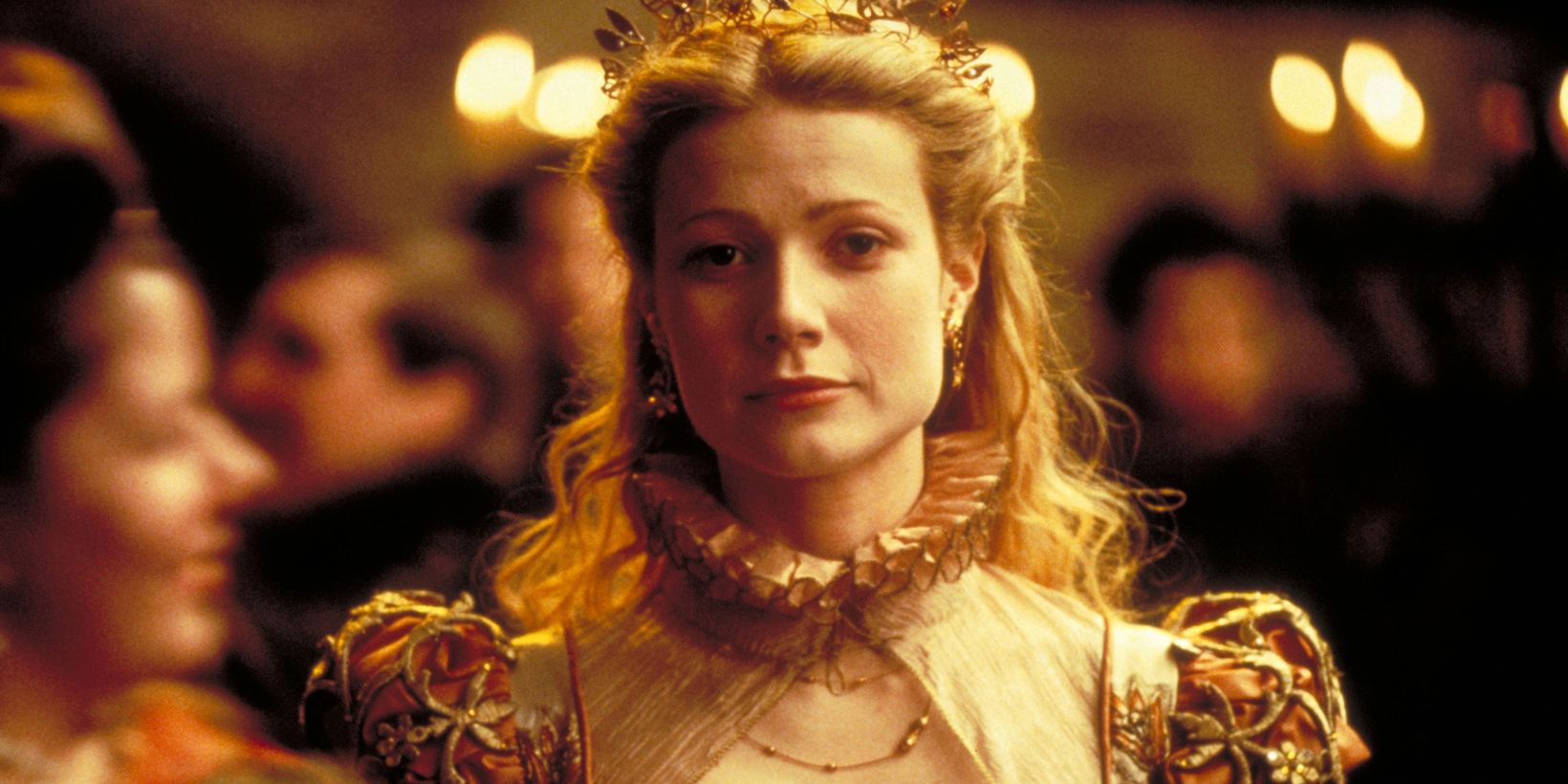 Shakespeare in Love
