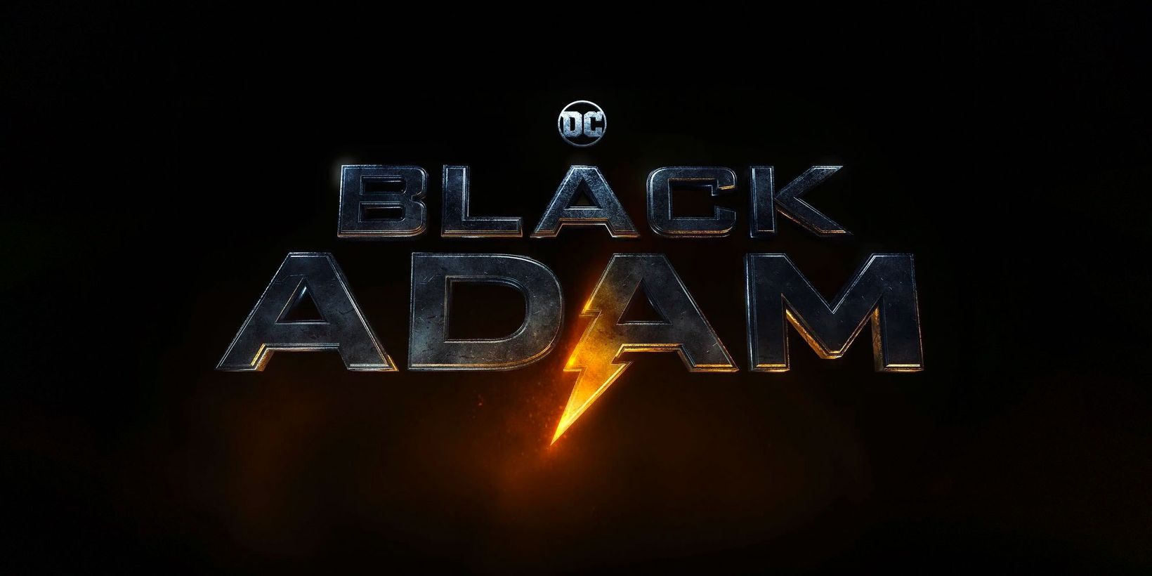 Black Adam (2022)