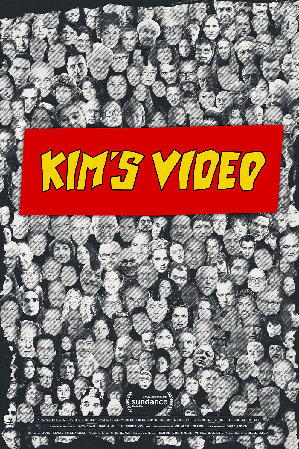 Kims Video