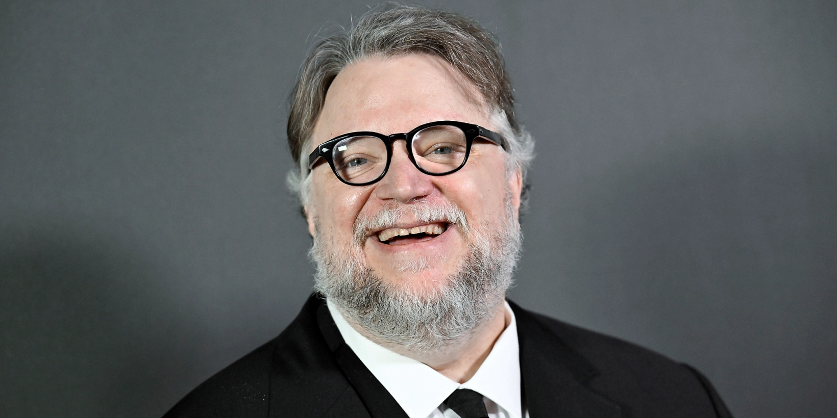 Guillermo del Toro