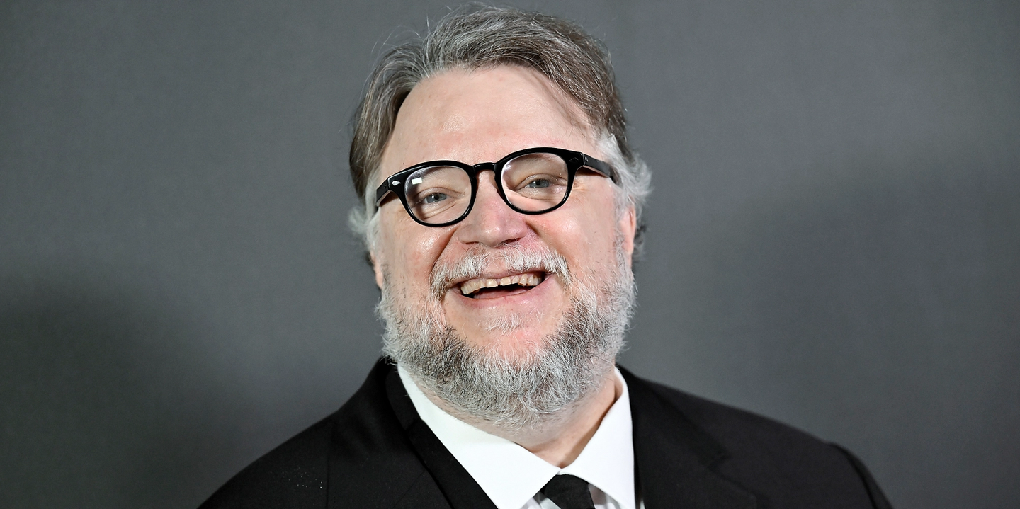 Guillermo del Toro