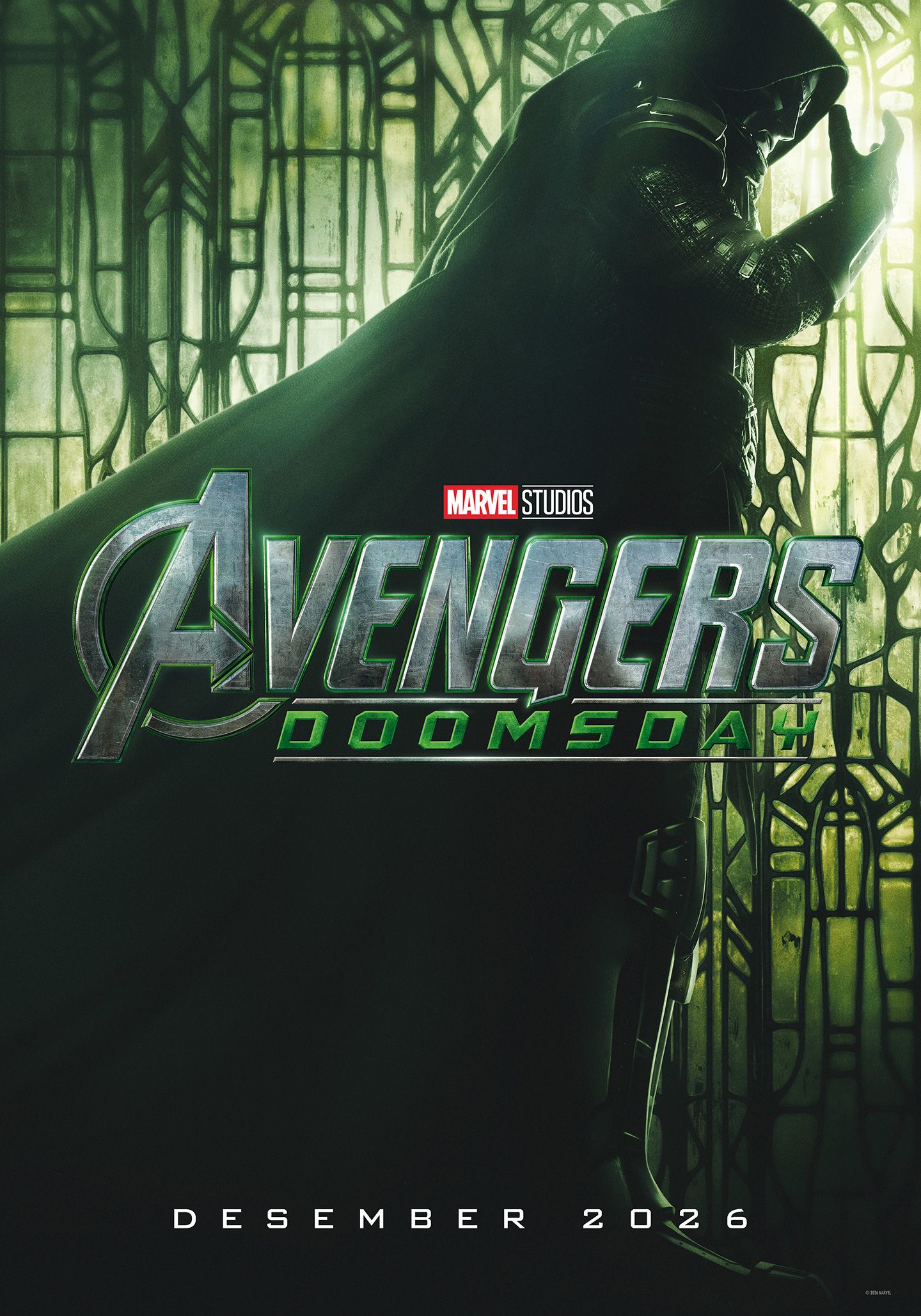 Avengers: Doomsday