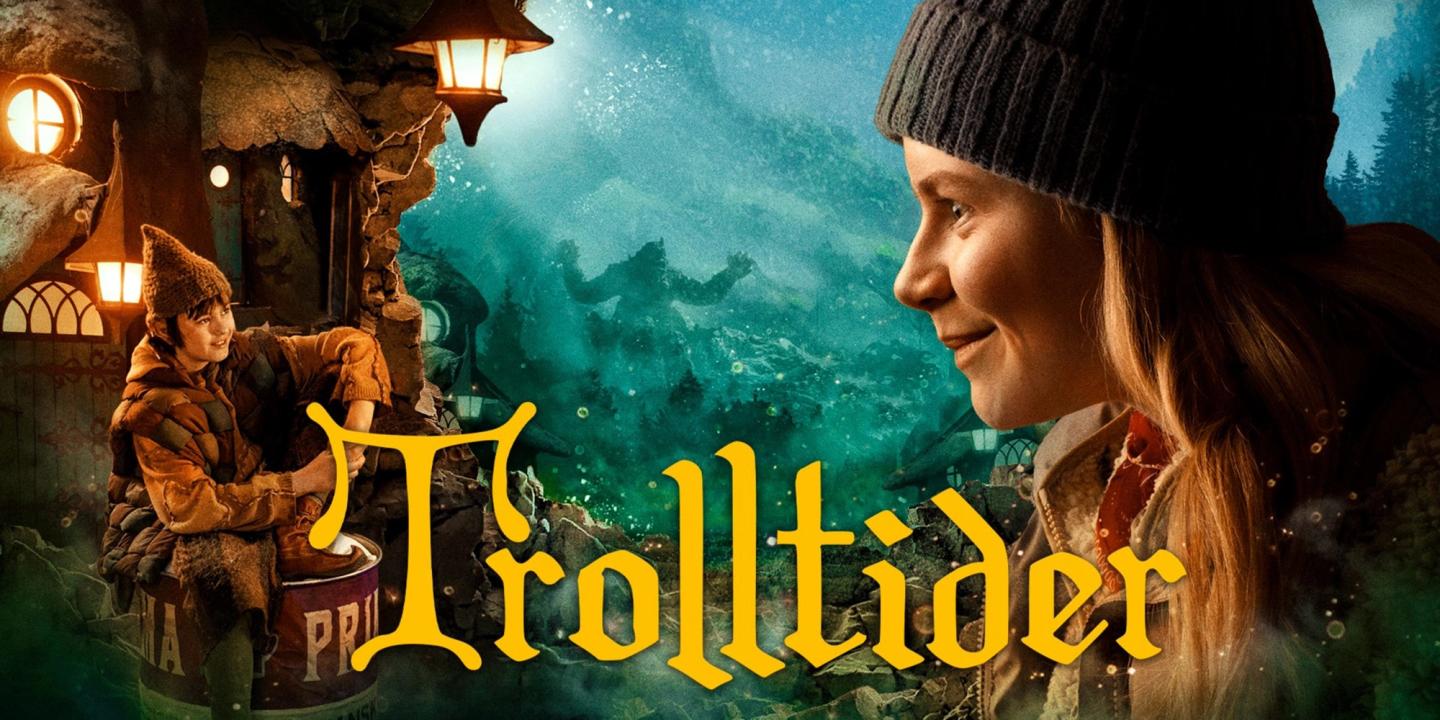 Trolltider