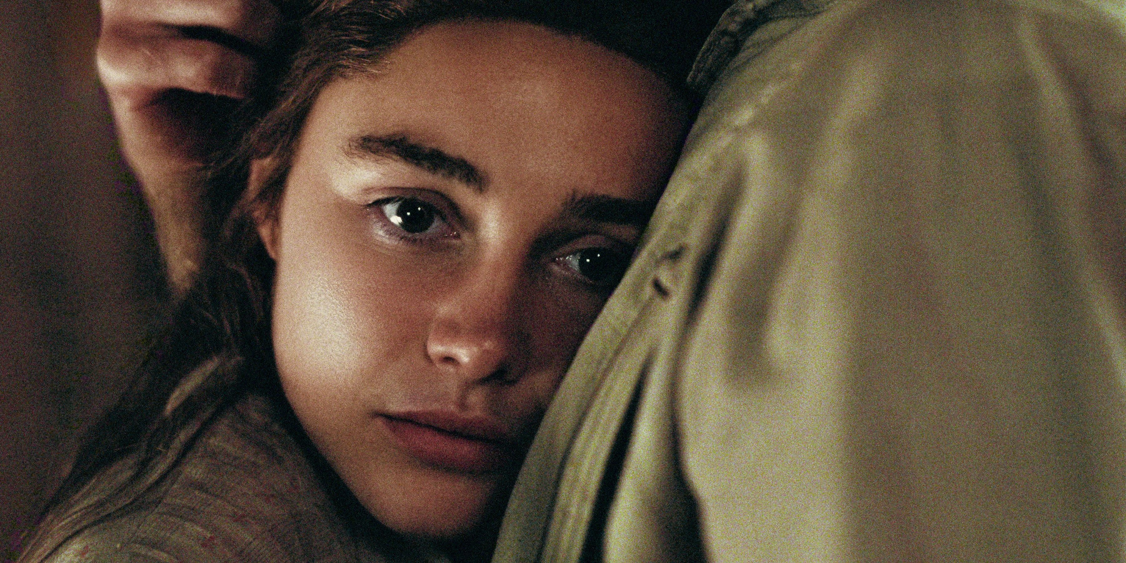 Florence Pugh i East of Eden
