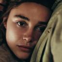 Florence Pugh i East of Eden