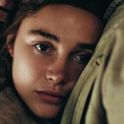 Florence Pugh i East of Eden