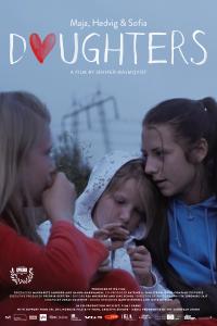 Plakat for 'Daughters'