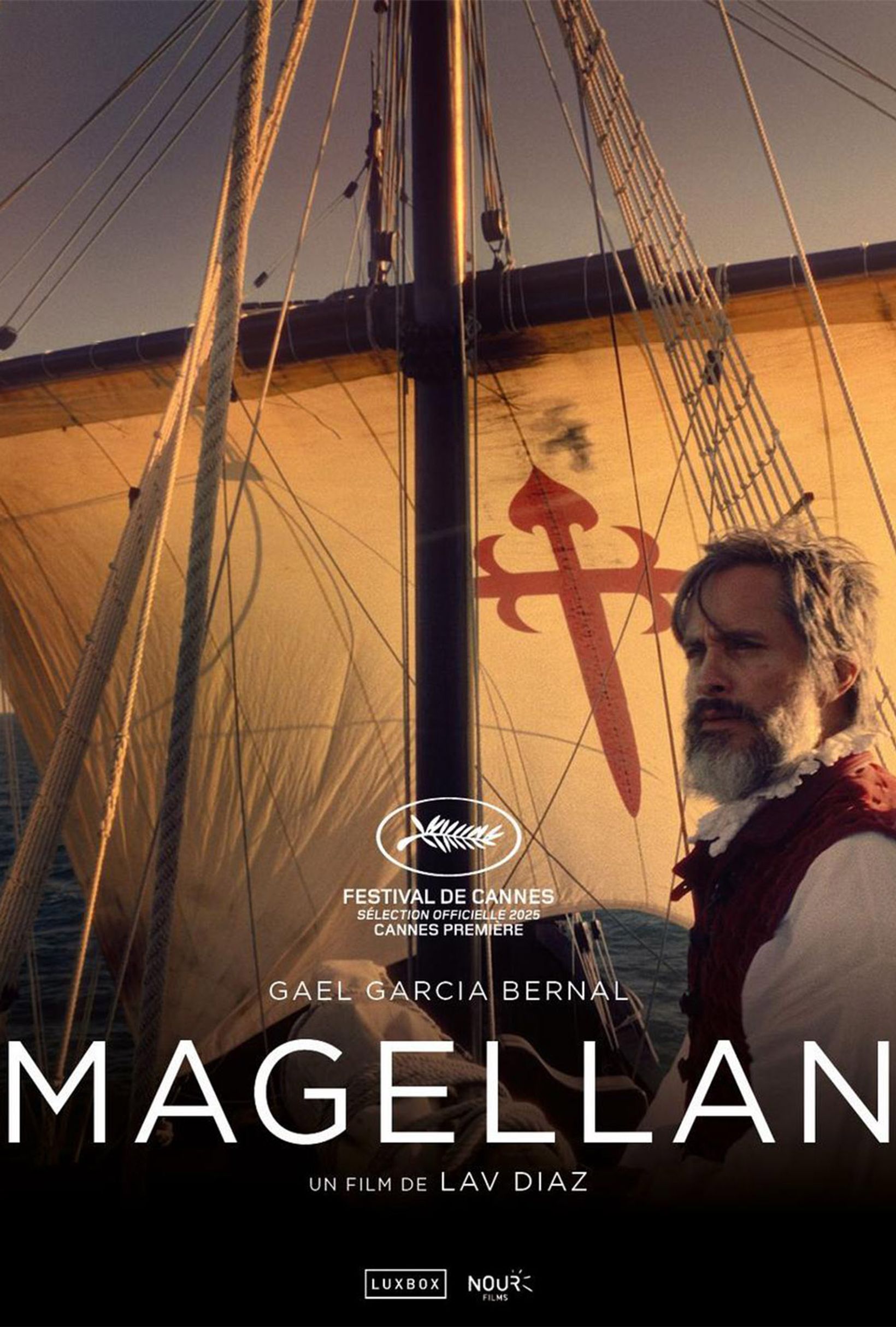Magellan