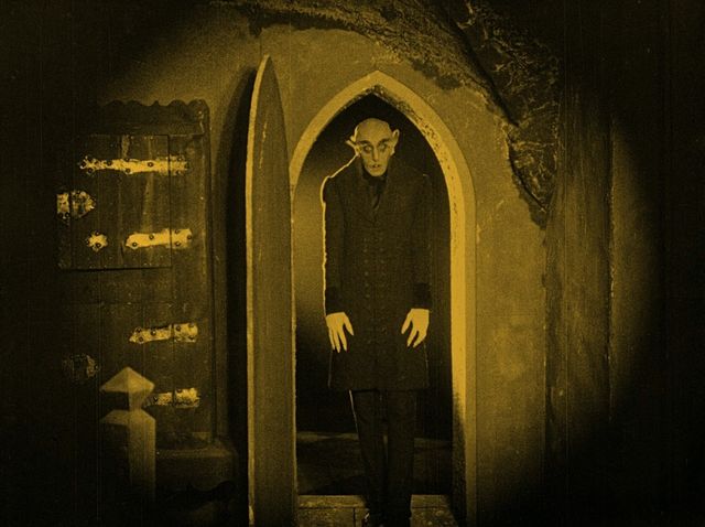 Nosferatu