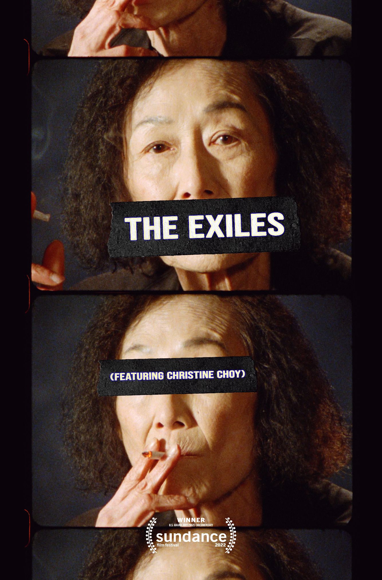 The Exiles
