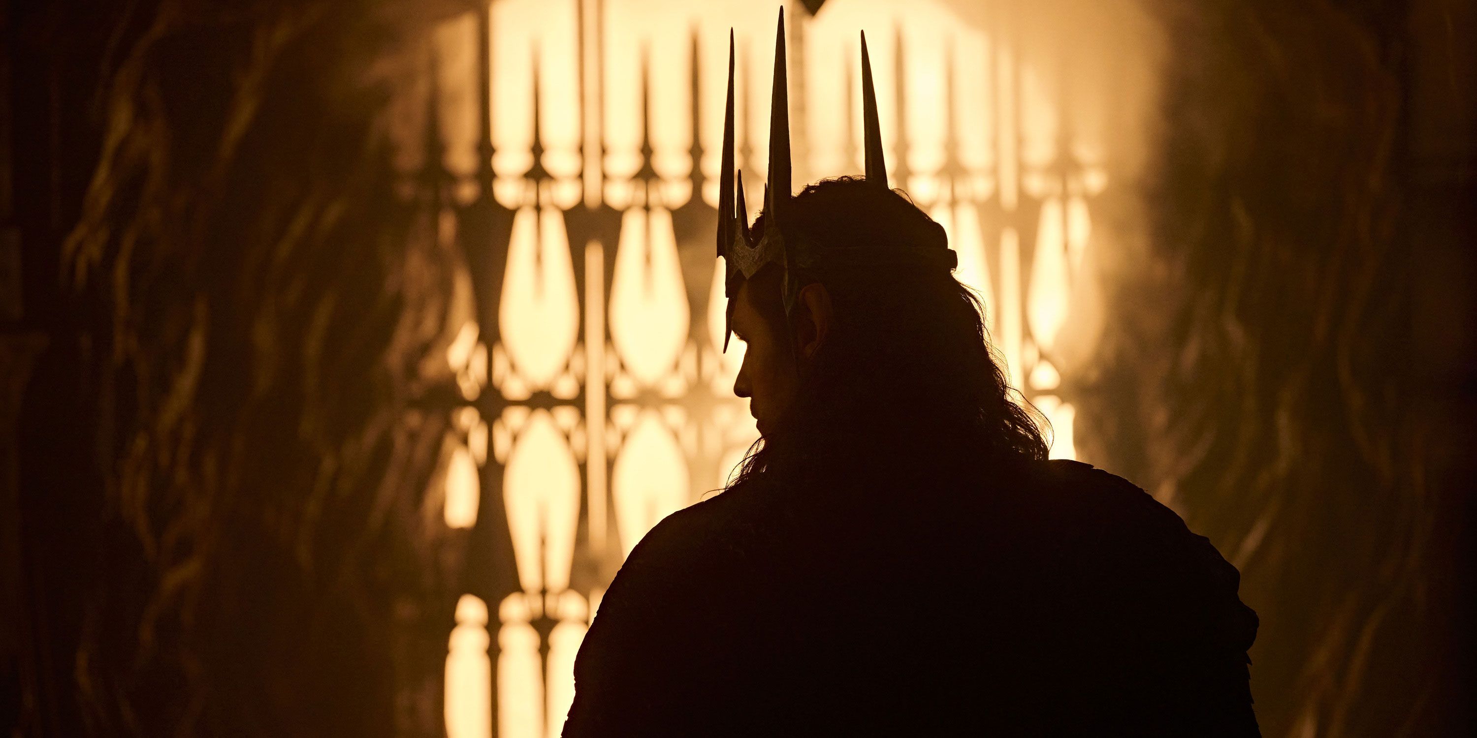 Stillbilde fra Ringenes herre: Maktens ringer/The Lord of the Rings: The Rings of Power sesong 3