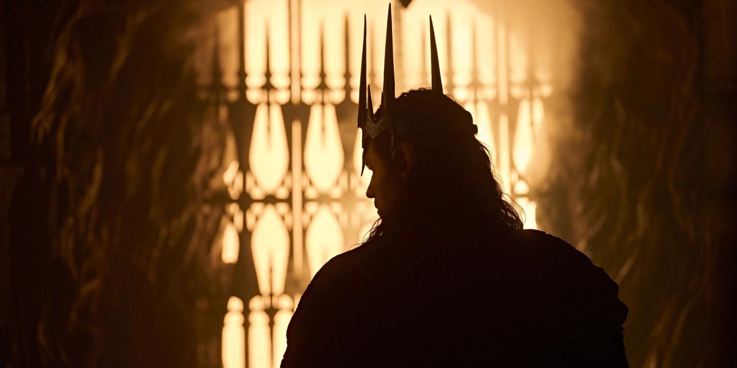 Stillbilde fra Ringenes herre: Maktens ringer/The Lord of the Rings: The Rings of Power sesong 3