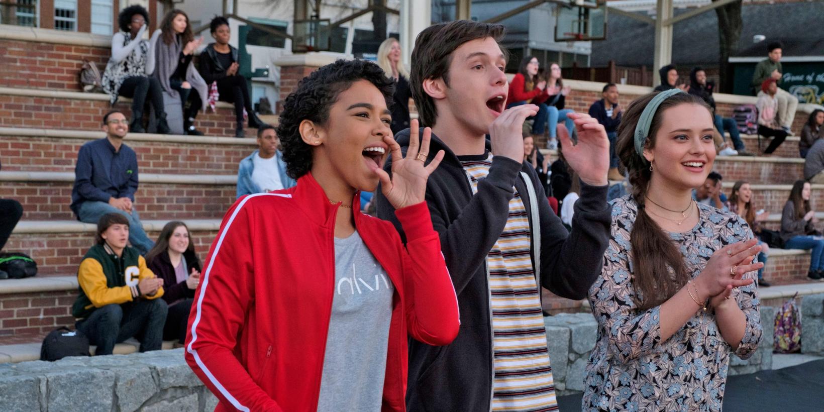 Love, Simon